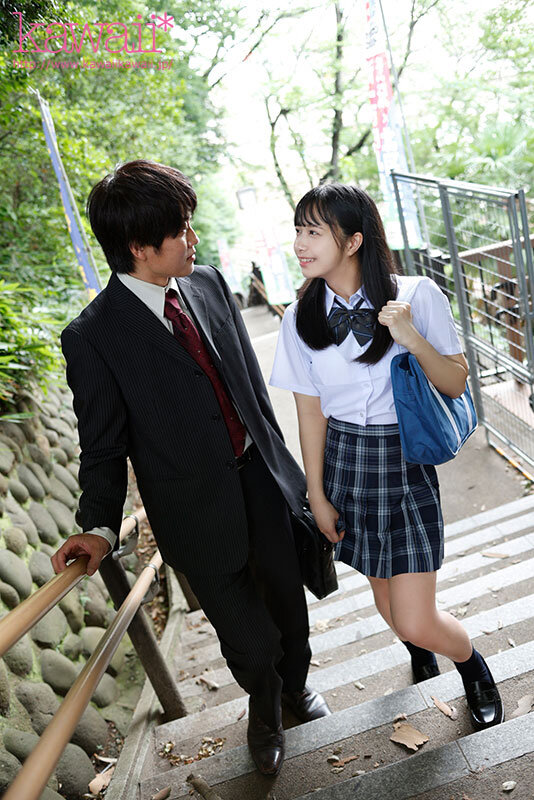 教え子の必死すぎる猛アタックに一度だけの約束…のハズが初めての生ハメ、初めての中出しを奪われチ●ポも心も骨抜きにされた僕は教師失格です… 花乃はるひ