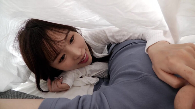 【4K】彼女の居ぬ間に彼女の姉に痴女られました… 新井リマ