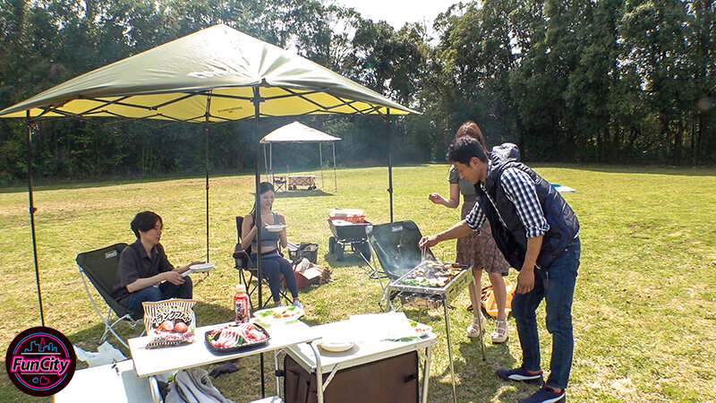 CAMP×NTR エロ舌で隣人夫をしゃぶり堕とす悪女 水端あさみ